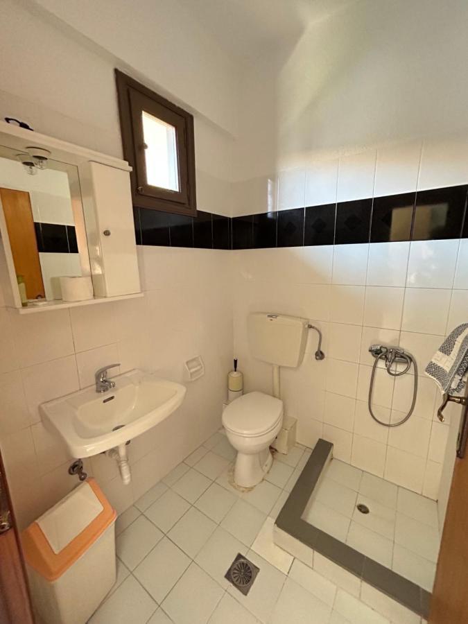 Christopher Apartments 아피토스 외부 사진