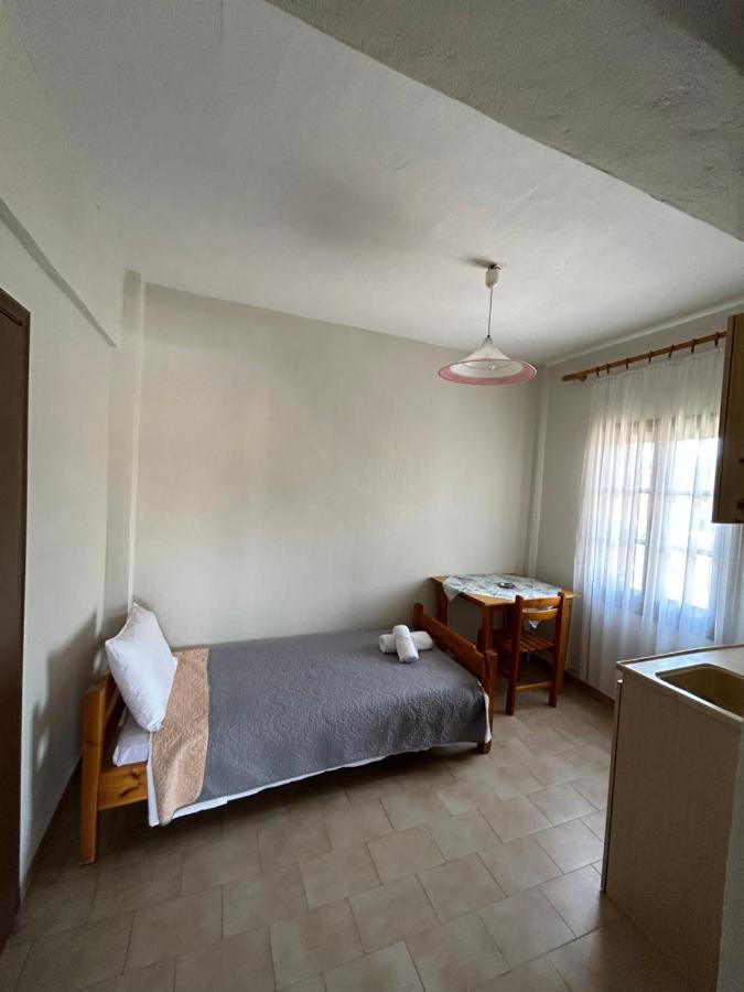 Christopher Apartments 아피토스 외부 사진